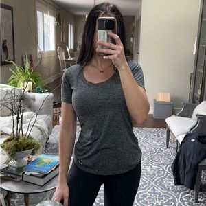 Nike Dri Fit T-Shirt